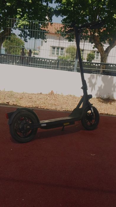 Trotinete SK8 Elétrica Minotauro One