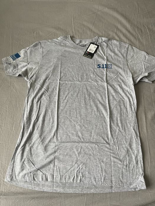 Футболка 5.11 tactical Proud Patriots розмір M