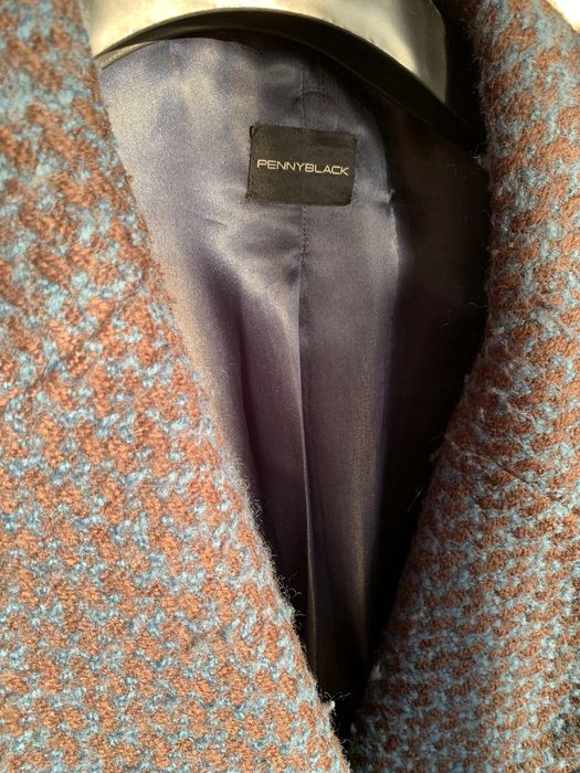 Casaco de Senhora Comprido