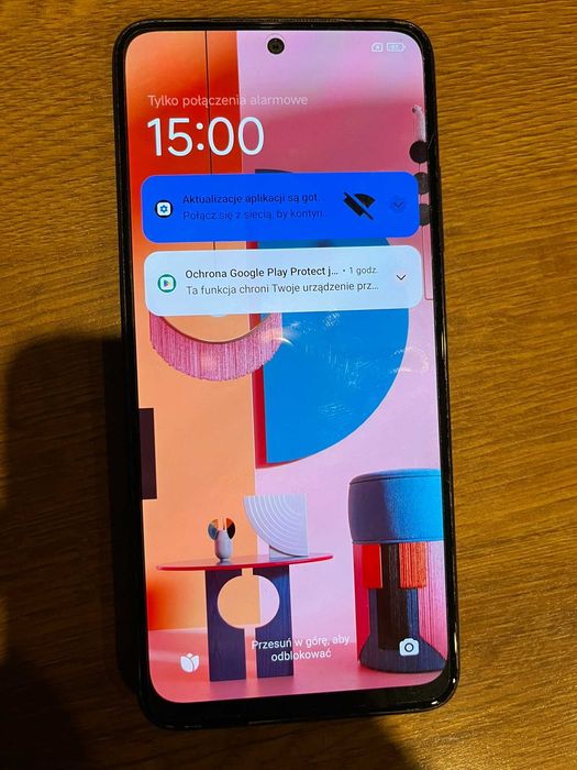 Redmi Note 11 6/128 GB