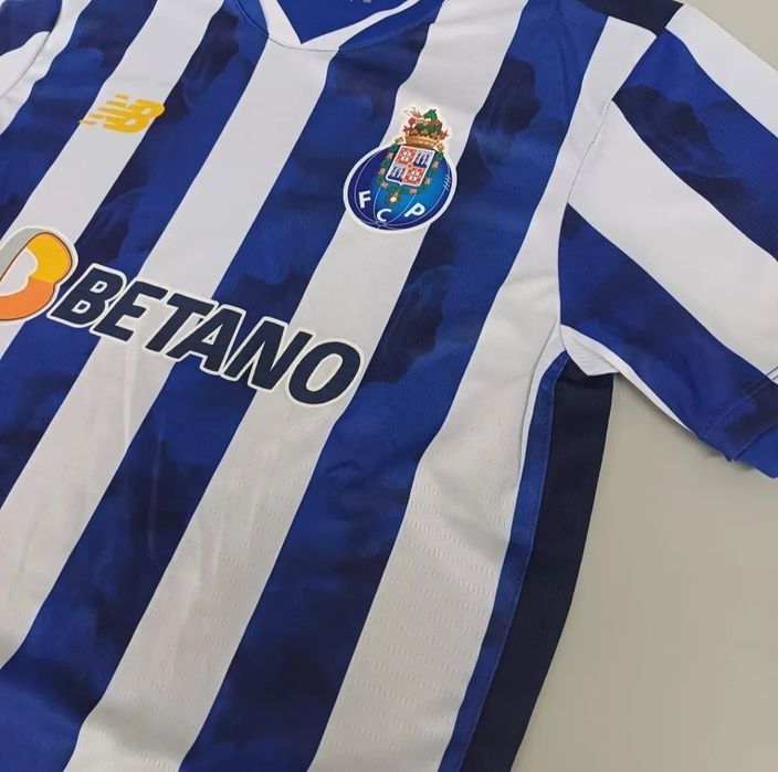 Camisola 24/25 Porto