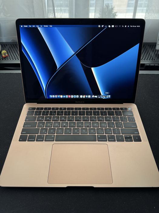 macbook air rose gold - Купити електроніку - Ціни на OLX.ua