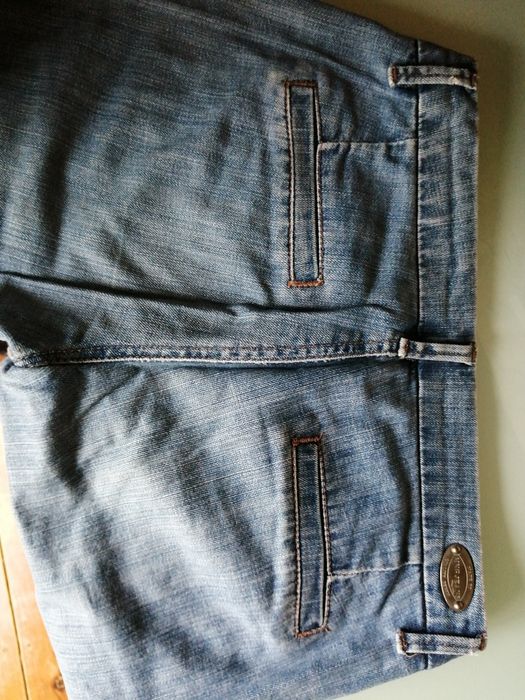 Calças  culotte Novas Pull&Bear + Calças Ganga Mango