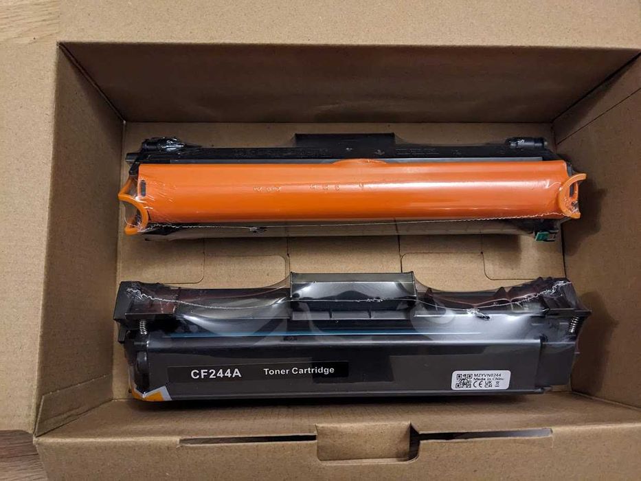 Toner zamiennik CF244A do HP Laserjet Pro M15w M15a M28a M28w czarny