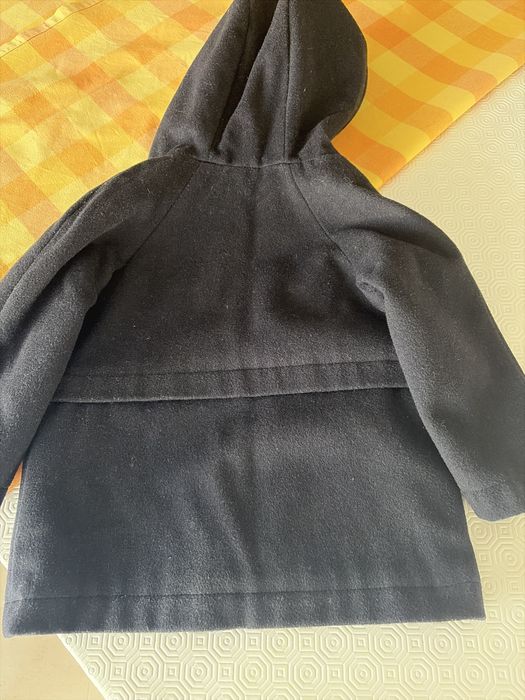 Casaco para inverno