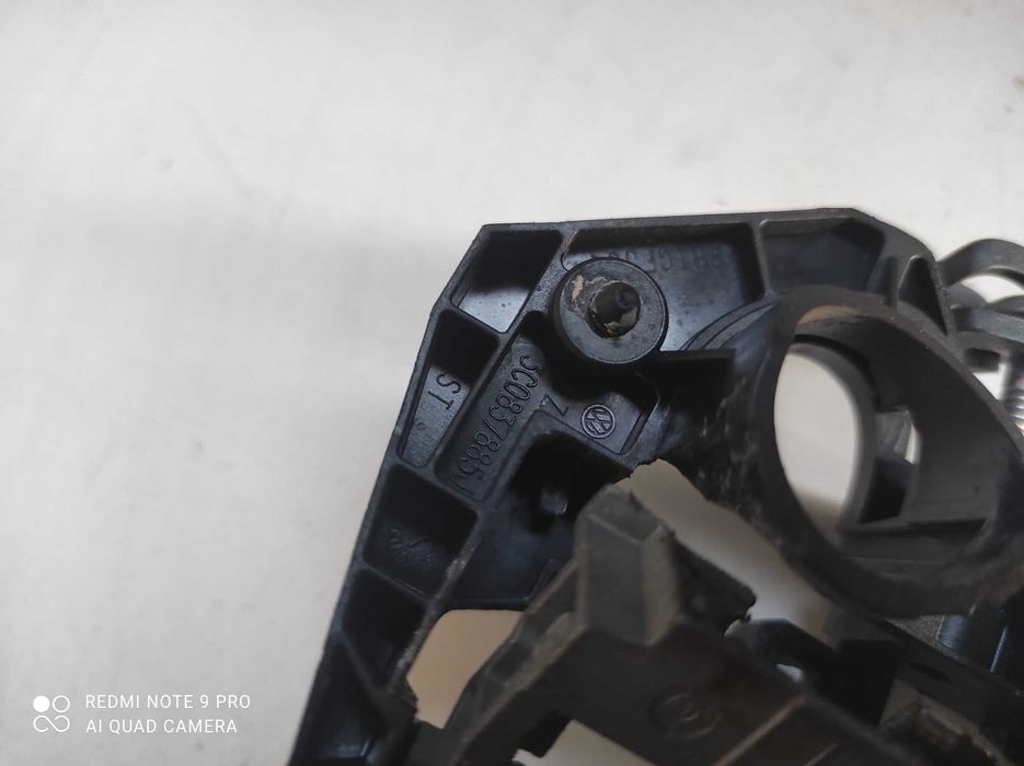 VW Passat B7 b6 CC klamka mechanizm drzwi lewy przód tył.prawy