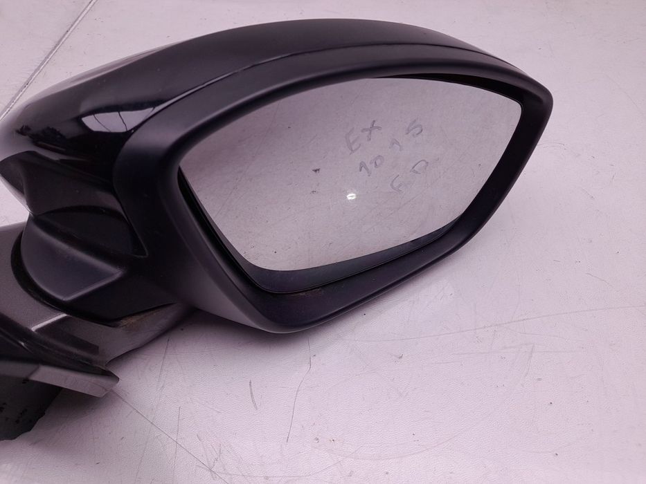 Retrovisor / espelho direito DS DS3 Crossback