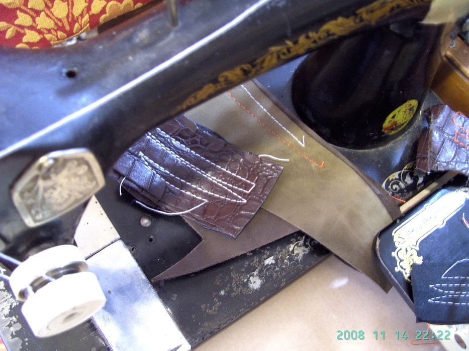 ШВЕЙНАЯ ЧАЙКА ручна  ПОДОЛЬСК  электро  толстых материалов стежок 6 мм