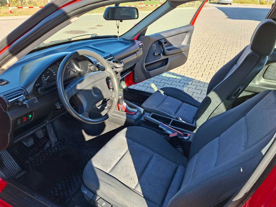 BMW E36 Compact 1.6 Benzyna 1994r.