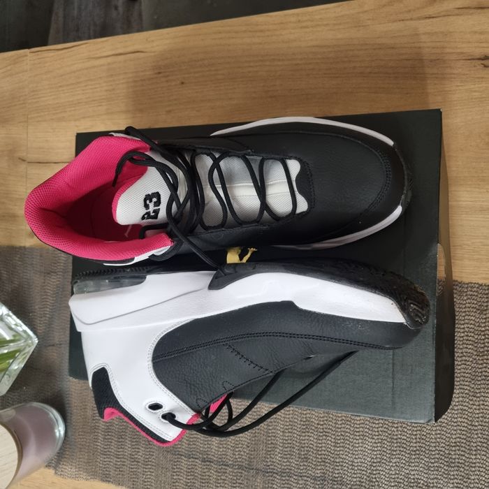 Jordan max aura 3 rozm.44