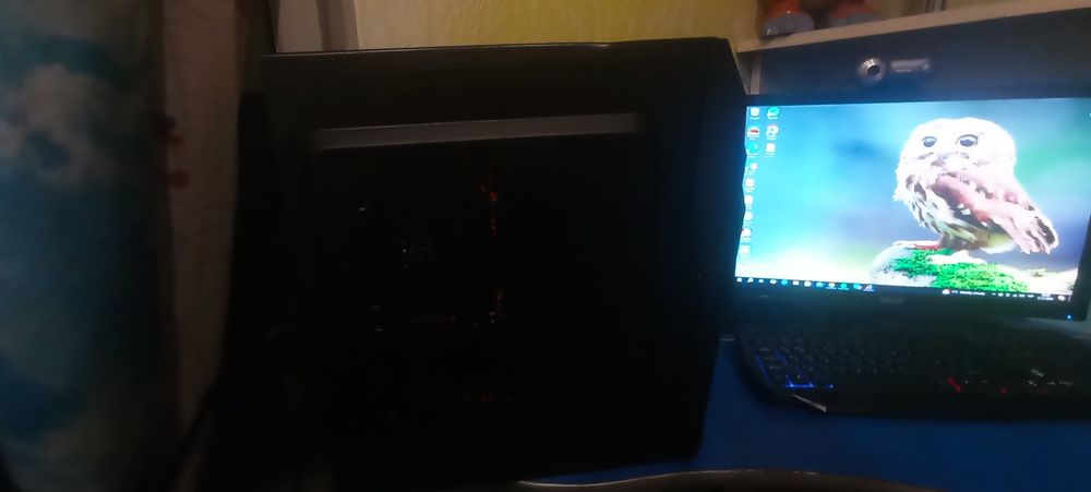 Продаю системний блок для повсякденних задач