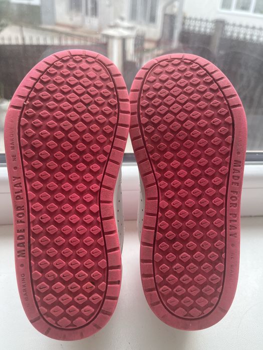 Nike оригінал кеди для дівчинки