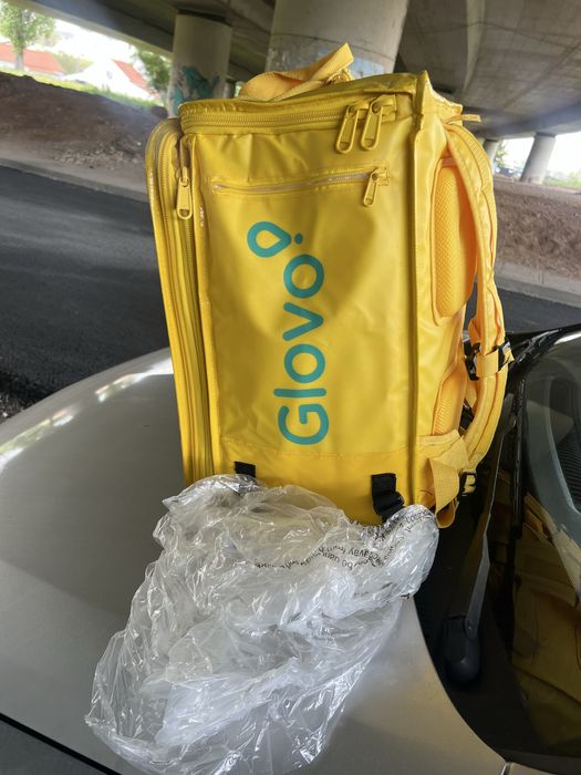 Mala golovo nova