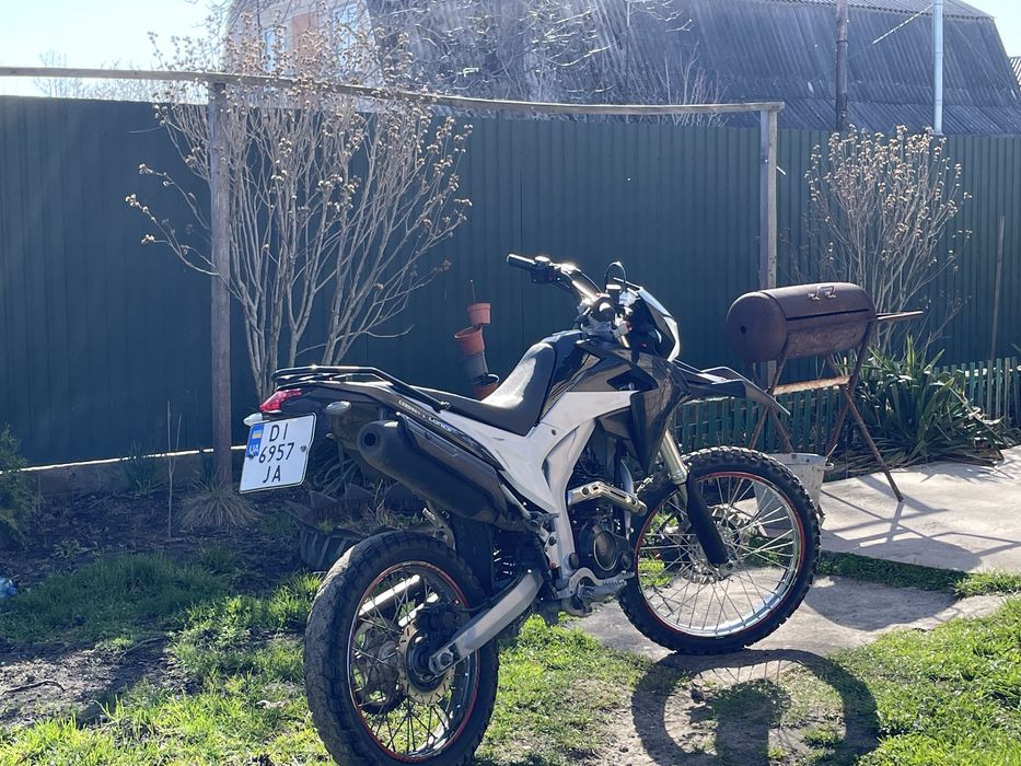 Loncin lx250gy-3