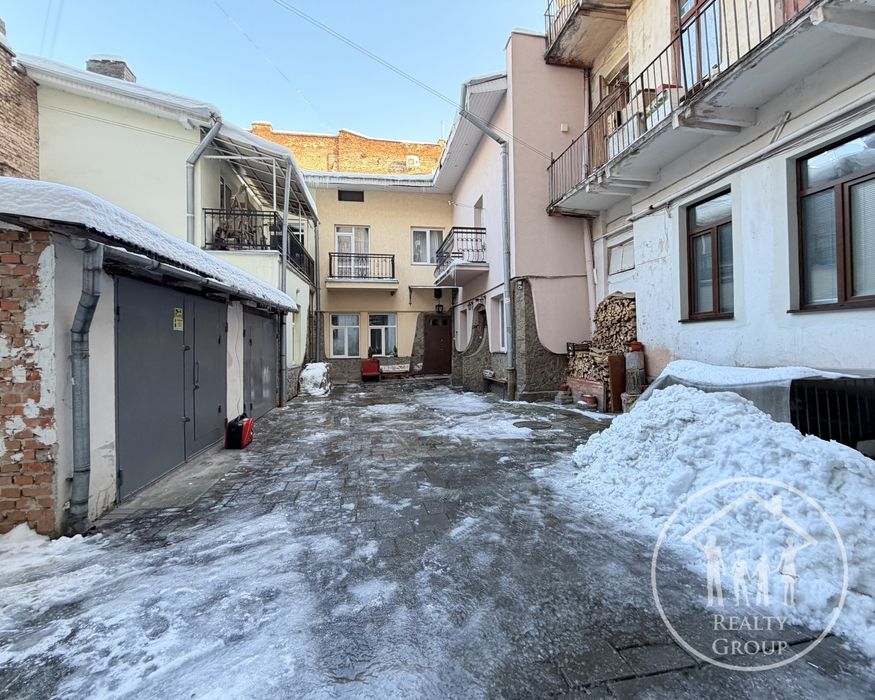 Продам 3к квартиру в центрі!Без комісії!Оперний! Магнус! Форум!