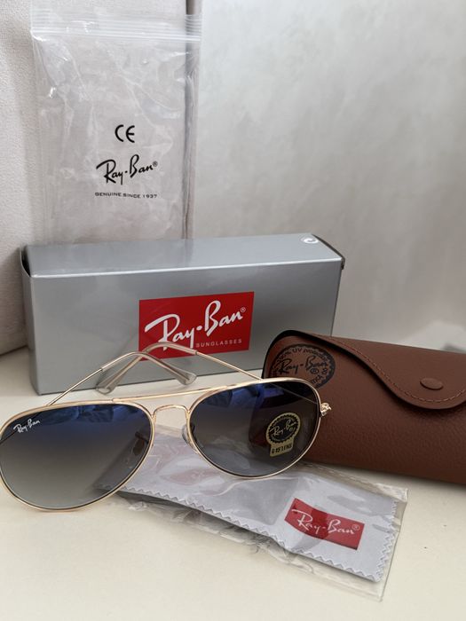Очки Ray-ban unisex