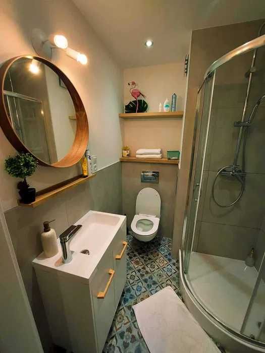 Przytulne mieszkanie na doby, godziny, nocleg, apartament HAPPY DAYS