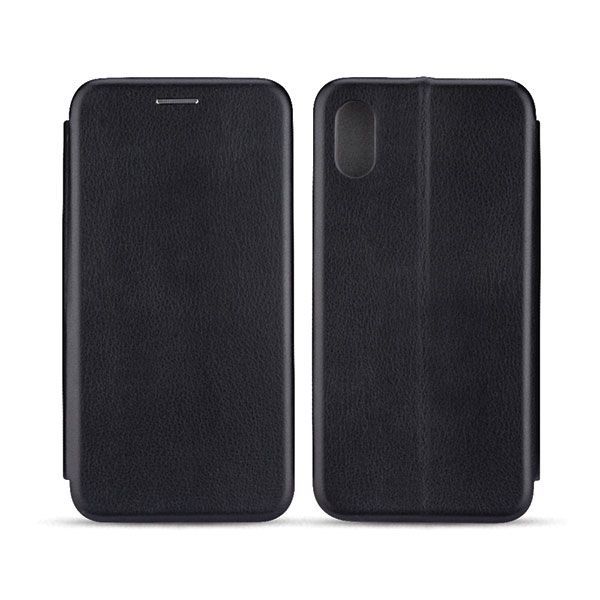 Etui z klapką do iPhone XS Beline Book Portfel Pokrowiec