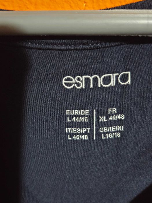 Letnia sukienka ciążowa r 44