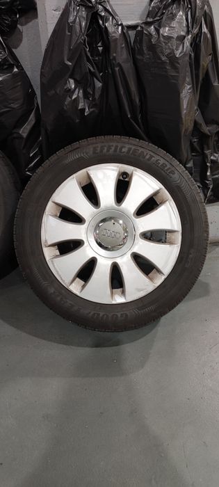 Jantes Audi A3 de  modelo 2003 a 2014