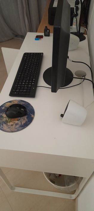 Acessórios para computador de secretária