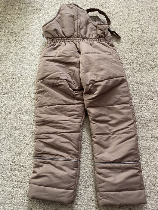 комбінезон для дівчинки