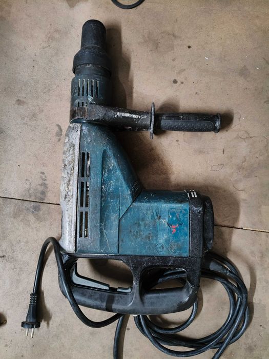 Bosch młotowiertarka SDS max