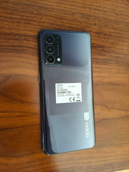 Oppo Find X3 Lite 5G – Como Novo