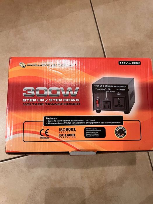 EcoFlow RIVER mini USA (120V) — новий, у заводській упаковці екофлоу