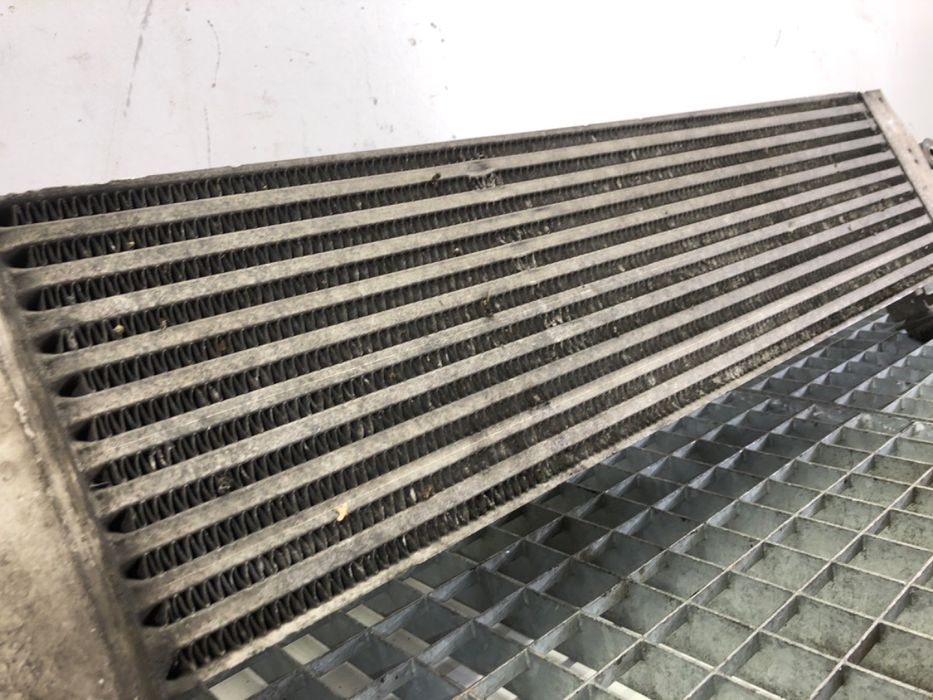 INTERCOOLER NISSAN QASHQAI J10 14461-JD50A 1.5 106KM 06-14 CHŁODNICA
