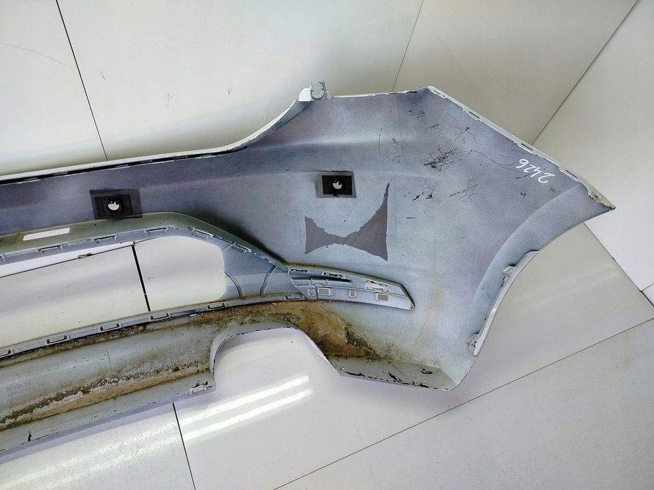 Zderzak TYŁ Seat Leon III FR 5F 5 Drzwi HB 2012-16 Oryginał Pdc....nr20P1