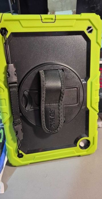 SEYMAC Lenovo Tab M10 3 gen 10,1" 2022 etui pancerne obrotowe 360 sto