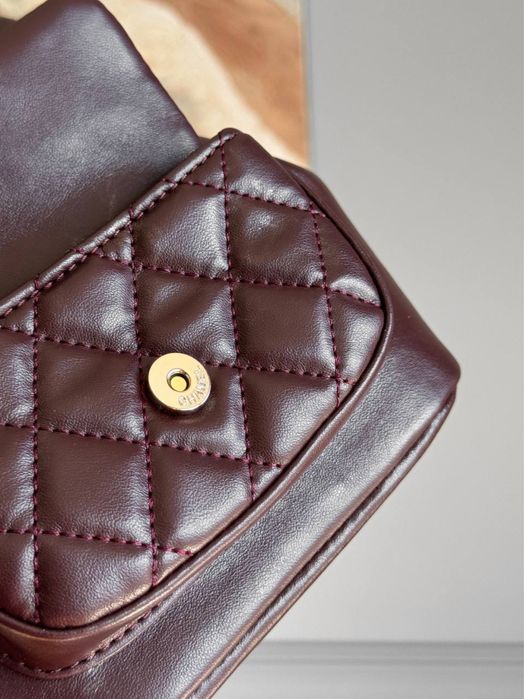 Рюкзак Chanel Mini