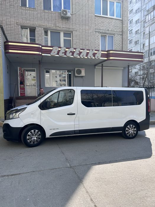 Пасажирські та грузові перевезення Нетішин Славута Рівне