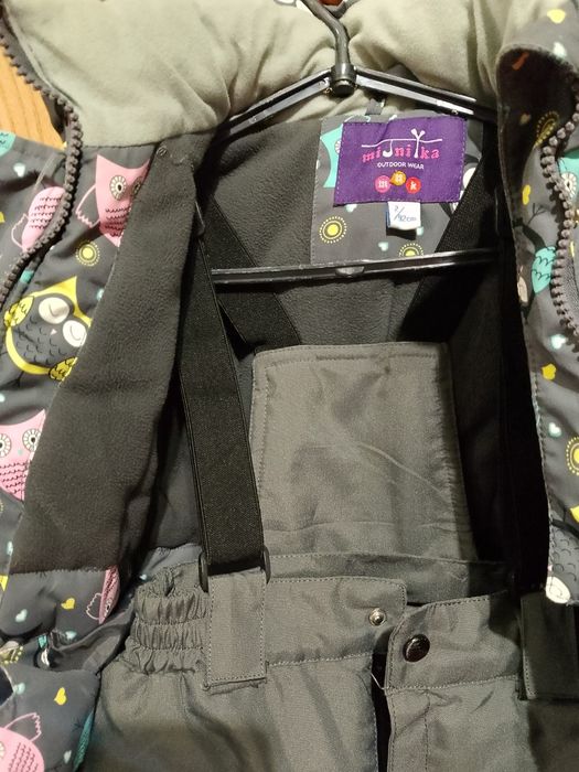 Продам зимовий костюм