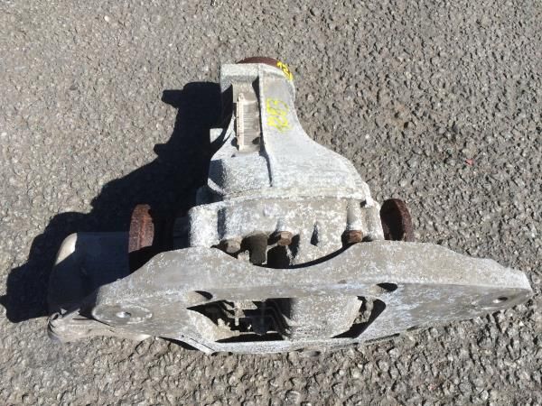 Diferencial trás AUDI A5 Sportback (8TA)