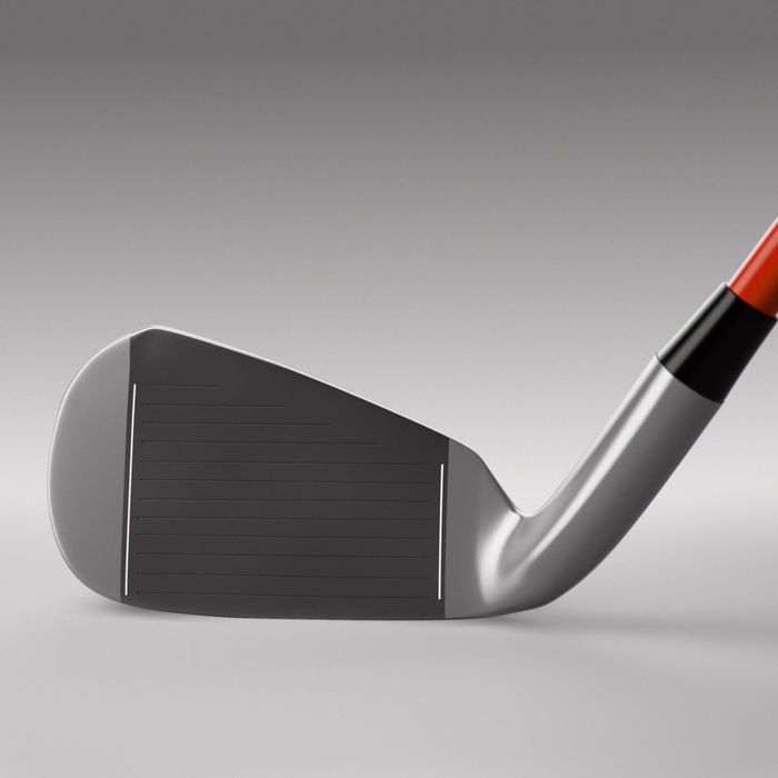 KIT DE GOLF CRIANÇA 8-10 ANOS DESTRO