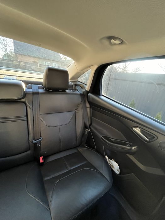 Продам Ford Focus 2016