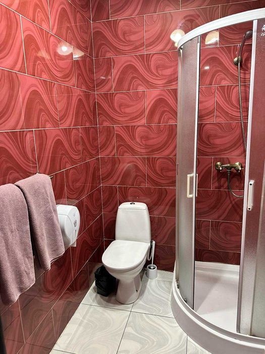 аренда дома посуточно с баней и бассейном