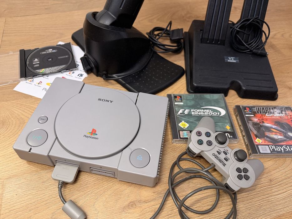 sony playstation 1 one - купить приставки - Цена на OLX.ua