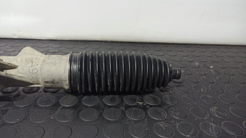 CREMALHEIRA DE DIREÇÃO PEUGEOT 208 ACCESS