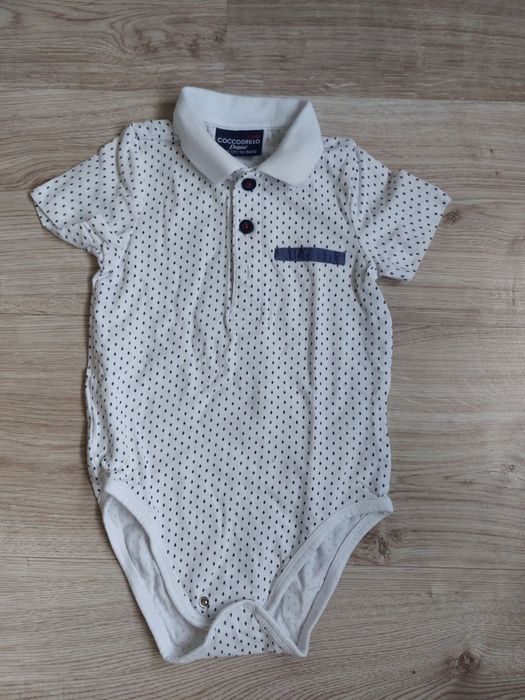 Body koszulowe r 92