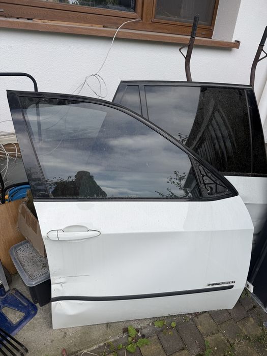 Drzwi prawe bmw x5 e70