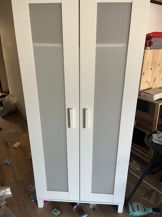 Armario IKEA……..
