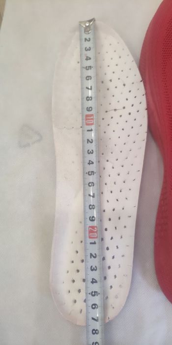 Мужские летние лёгкие кроссовки