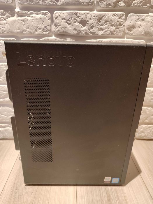 PC Lenovo V530 i3 9100 4x4.2GHz/8GB DDR4/1TB/Wif/BT/Win 10/11