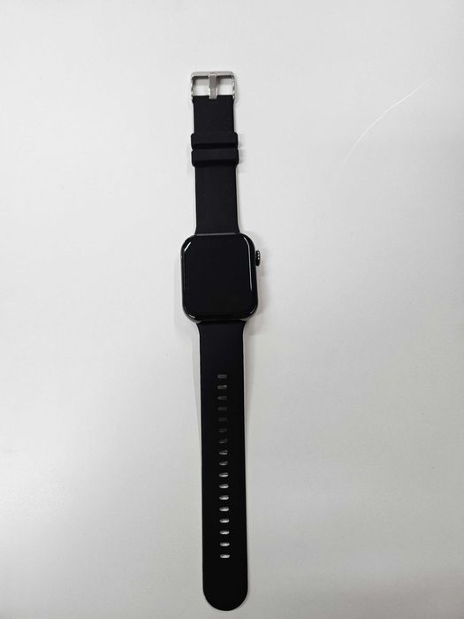 Smartwatch MAXCOM FW26 Oxygen BLACK