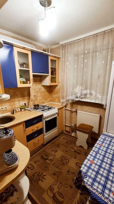 1-кімнатна квартира за адресою вул. Магістратська (площа 34 м²) - Atlanta.ua - фото 9