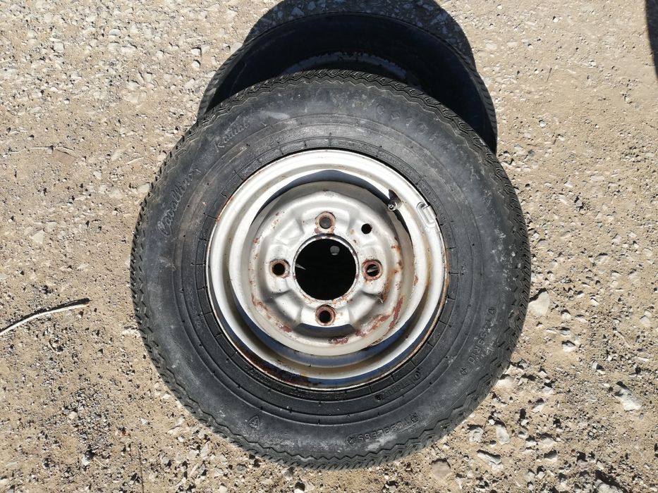 Roda, jante. Mini Austin 850,1000
