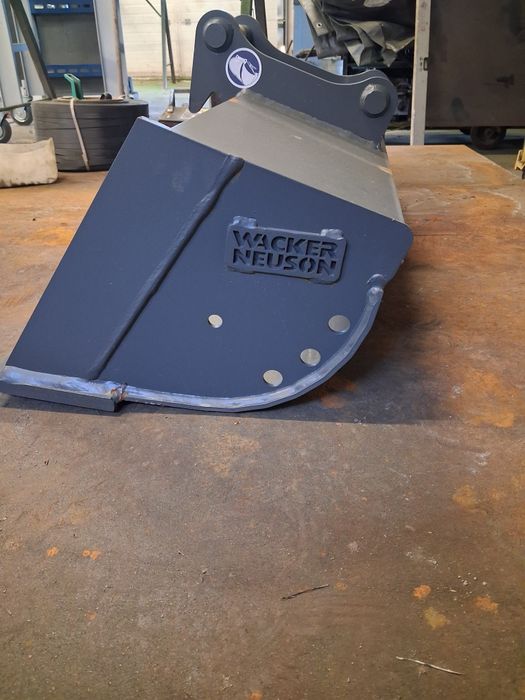 Łyżka skarpowa ori Wacker Neuson 100cm do minikoparki